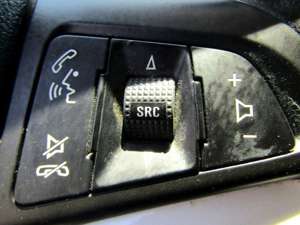 Used 2012 Chevrolet Volt Premium w/ Premium Trim Package image 16