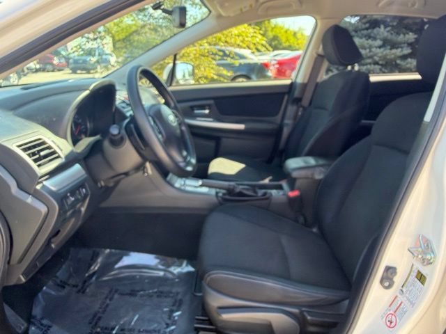 Used 2015 Subaru Crosstrek 2.0i Premium AWD/4WD image 14