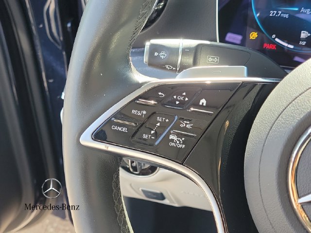 Used 2022 Mercedes-Benz E 350 Sedan w/ Driver Assistance Package image 31