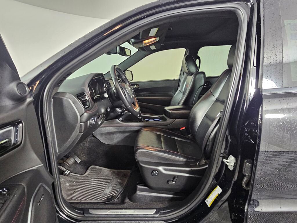 Used 2022 Dodge Durango R/T image 19