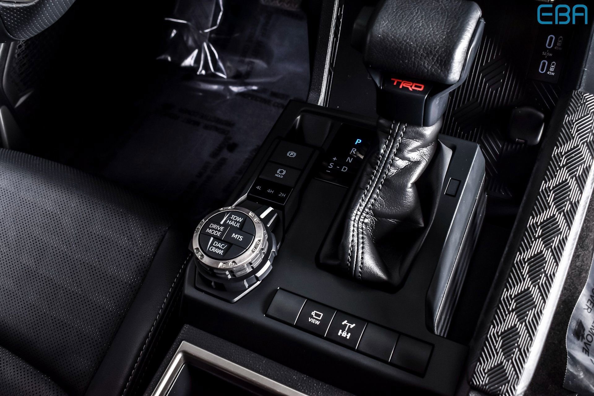 Used 2025 Toyota 4Runner TRD Off-Road Premium image 27