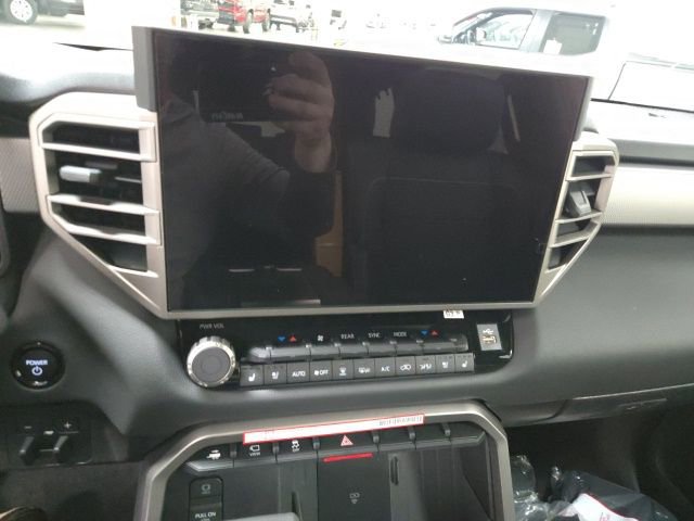 New 2026 Toyota Sequoia Limited image 29