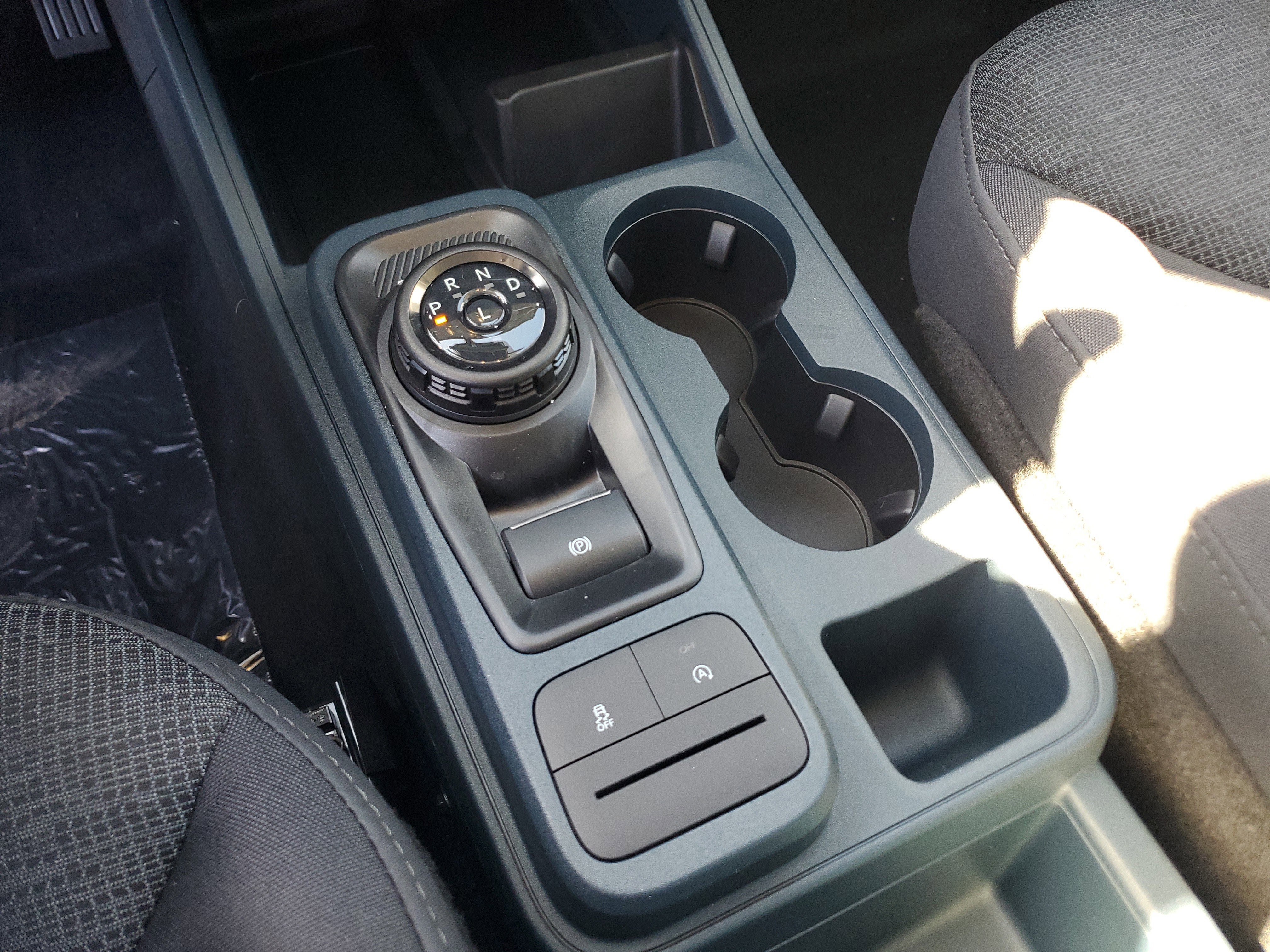 New 2026 Ford Maverick XL image 19