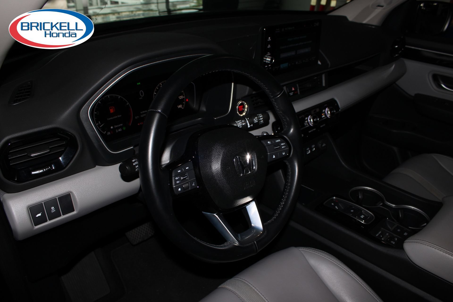 Used 2023 Honda Pilot Touring image 28