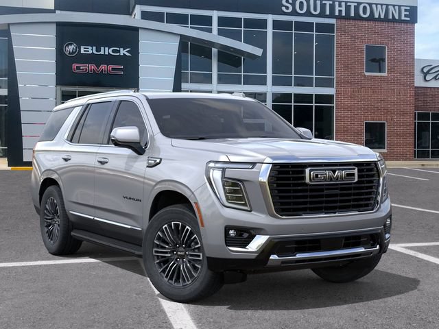 New 2026 GMC Yukon Elevation w/ Elevation Premium Package AWD/4WD image 7