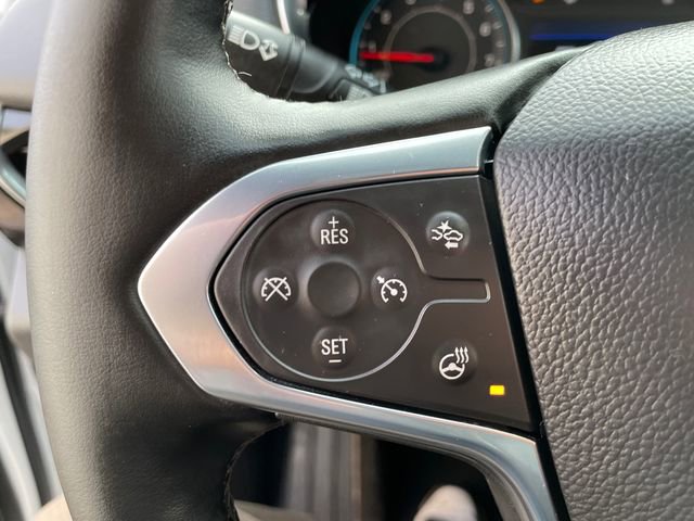 Used 2024 Chevrolet Traverse RS image 32