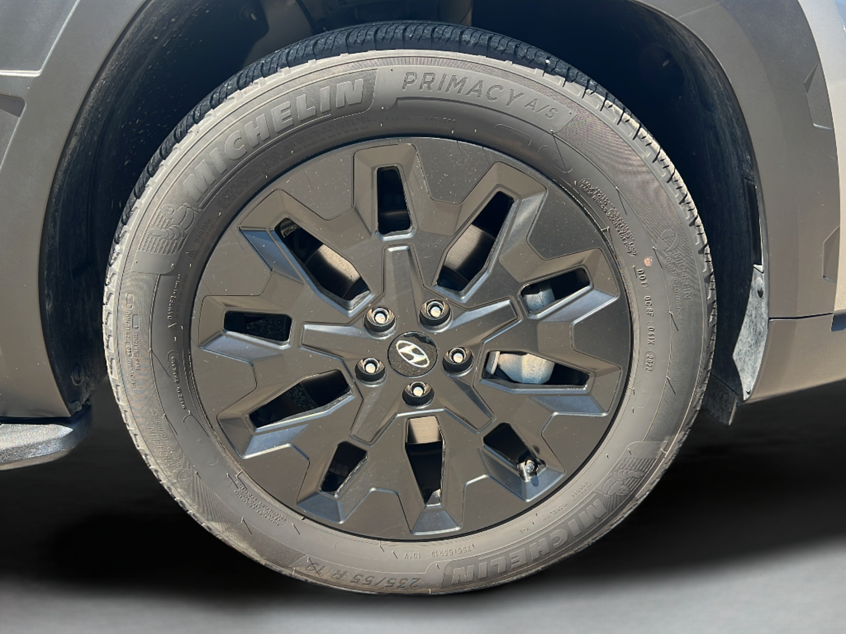 Used 2023 Hyundai Tucson XRT FWD image 27