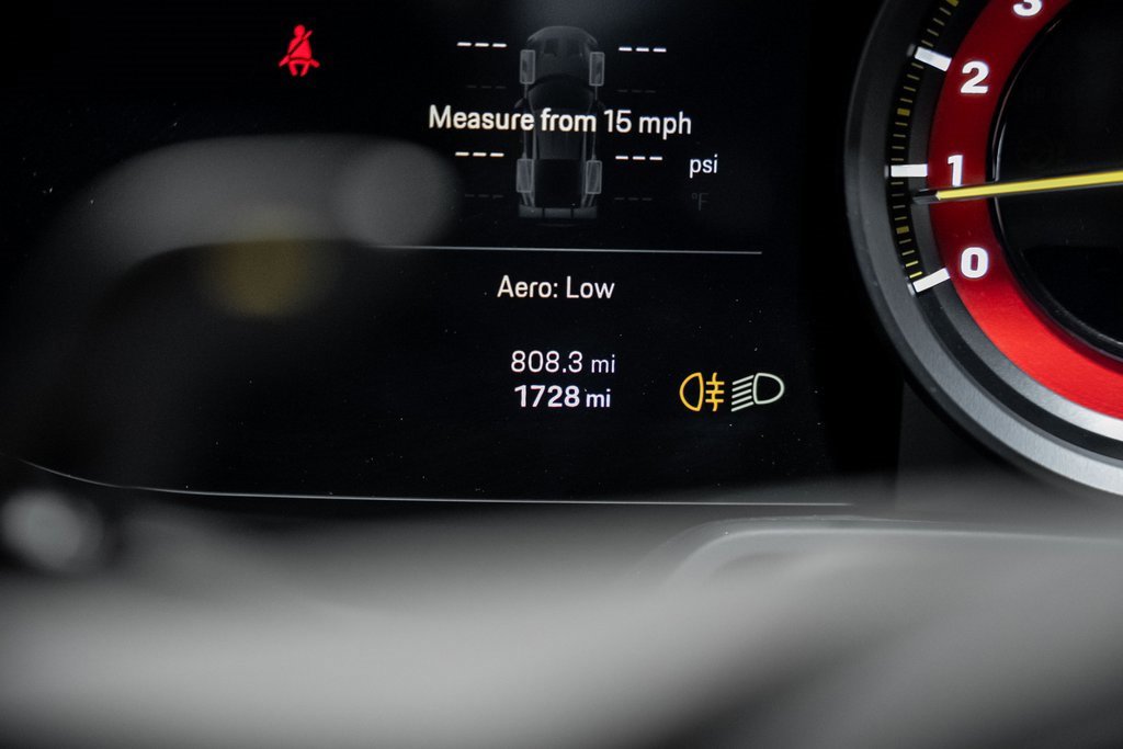 Used 2024 Porsche 911 GT3 RS image 44