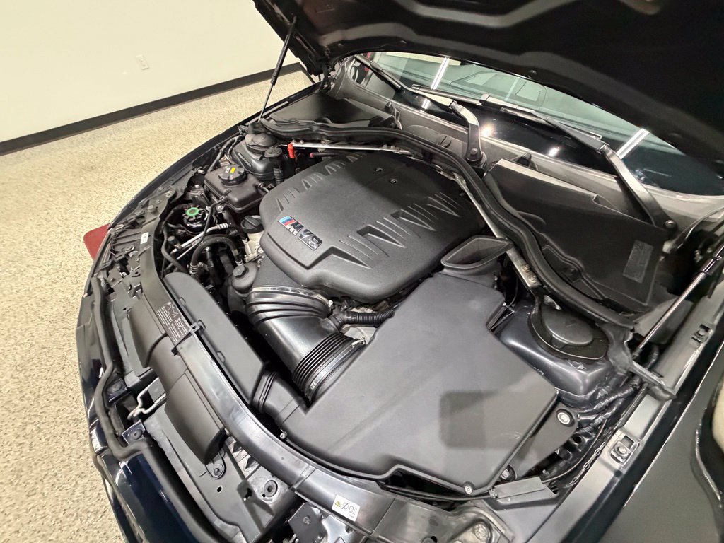 Used 2011 BMW M3 Coupe RWD image 62
