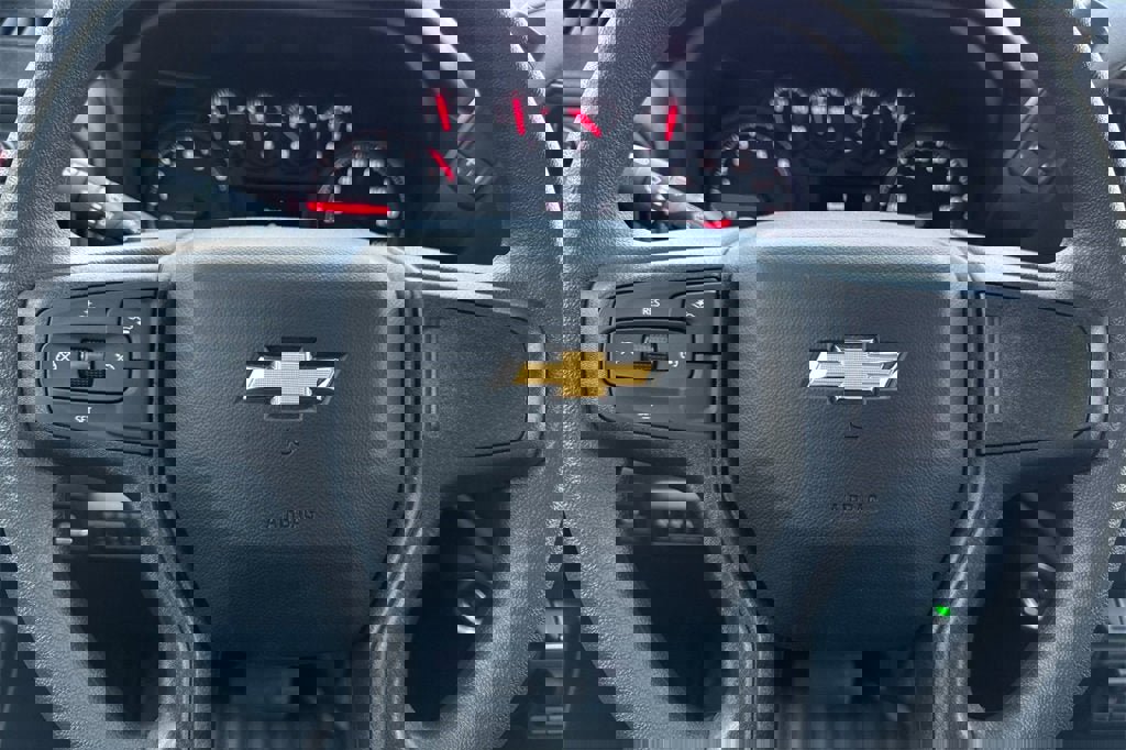 New 2025 Chevrolet Silverado 3500 W/T w/ WT Convenience Package image 22