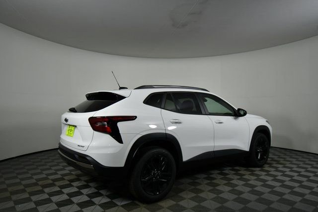 New 2026 Chevrolet Trax ACTIV image 10