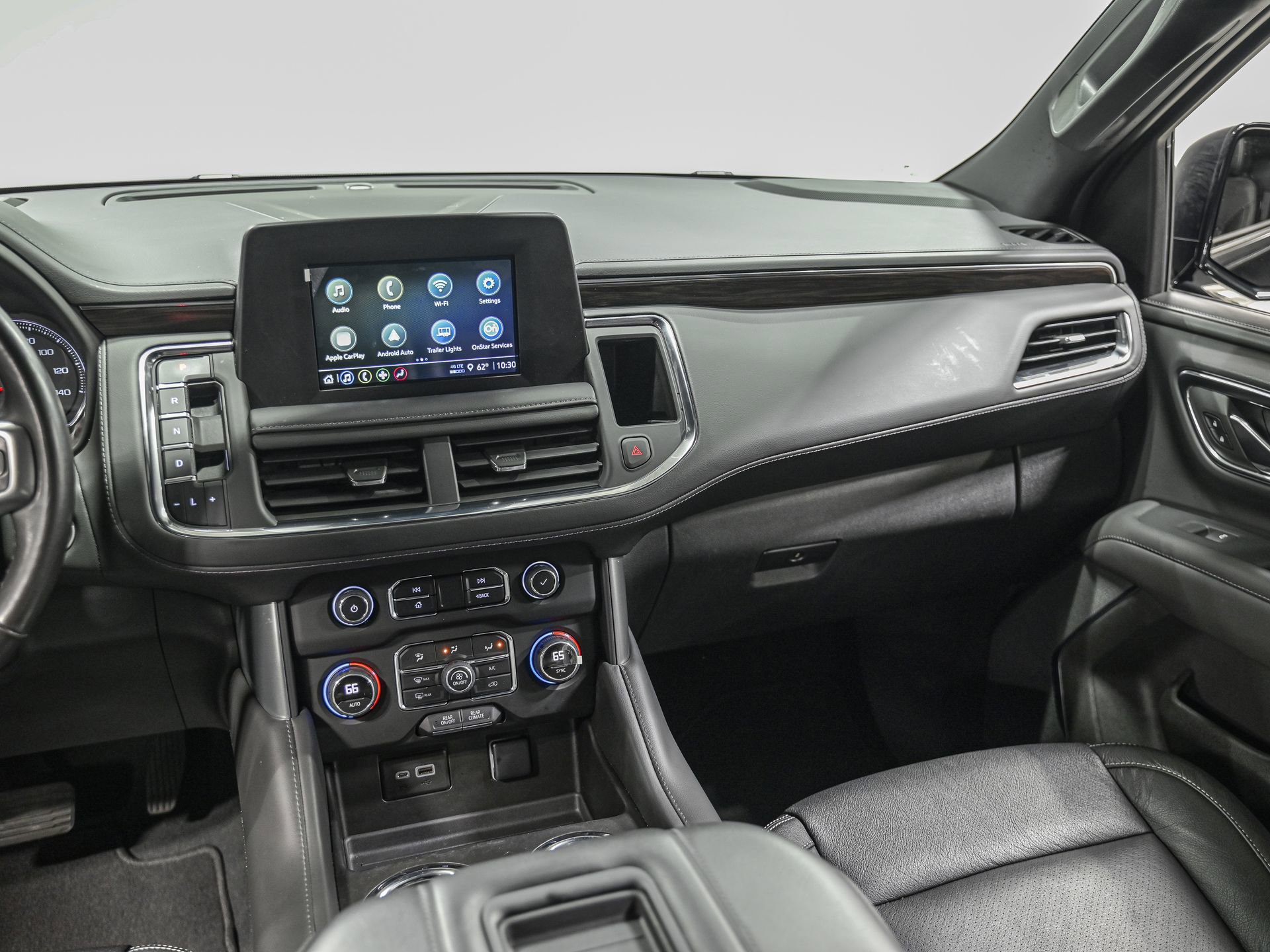 Used 2023 Chevrolet Suburban LS AWD/4WD image 27