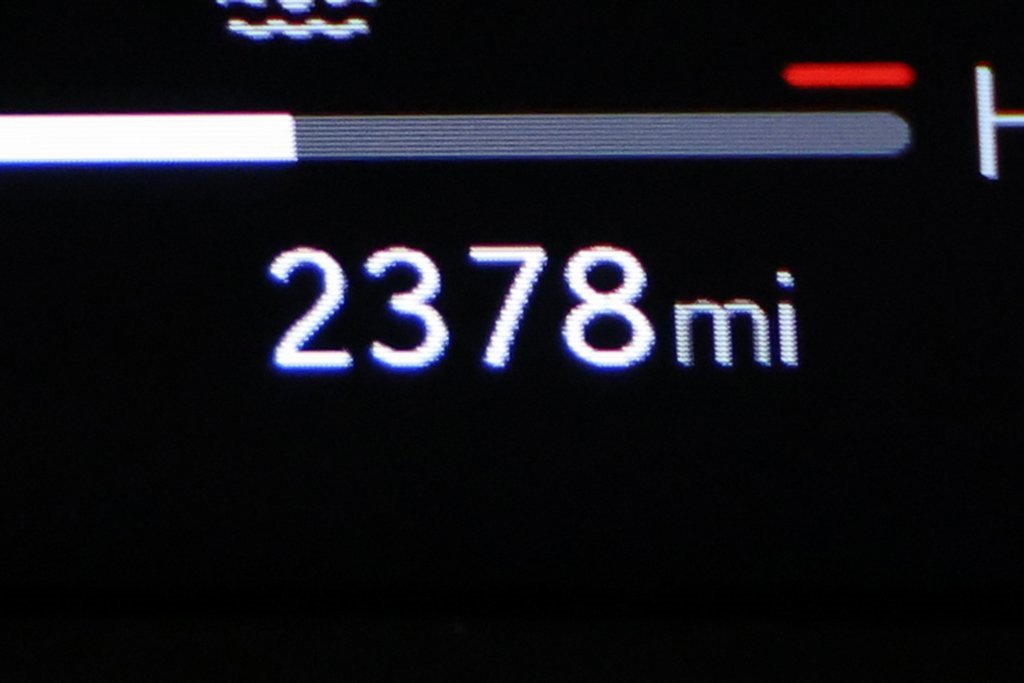 Used 2025 Lexus GX 550 image 23