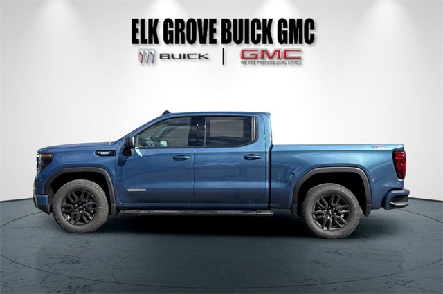 New 2026 GMC Sierra 1500 Elevation w/ Preferred Package image 7