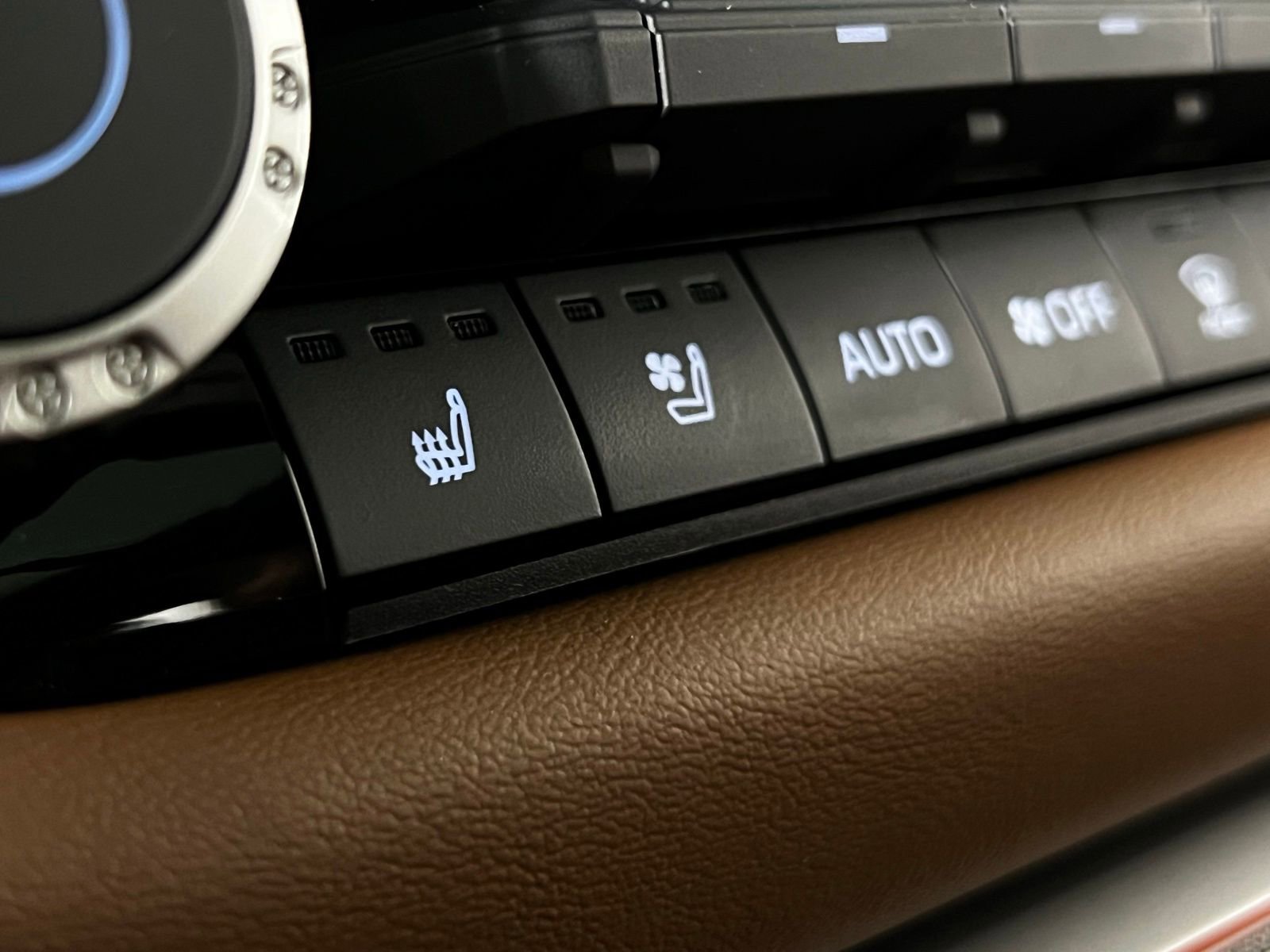 New 2026 Toyota Sequoia 1794 Edition image 17