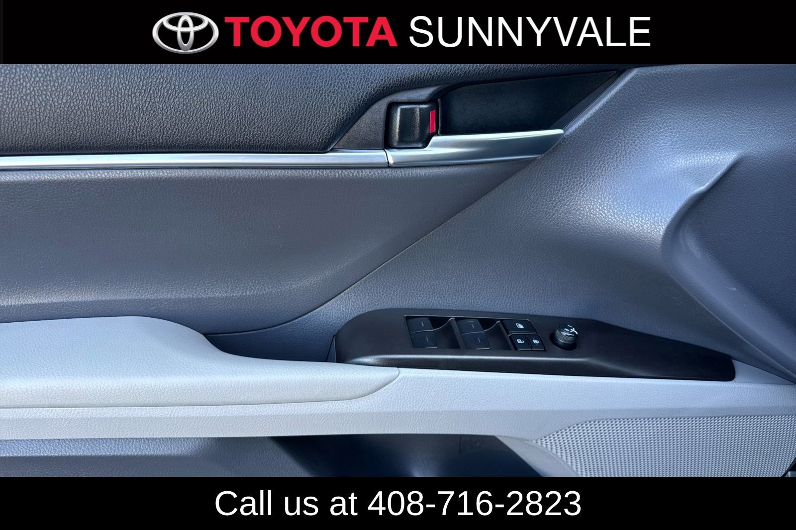 Certified 2024 Toyota Camry LE w/ Cold Weather Package image 16