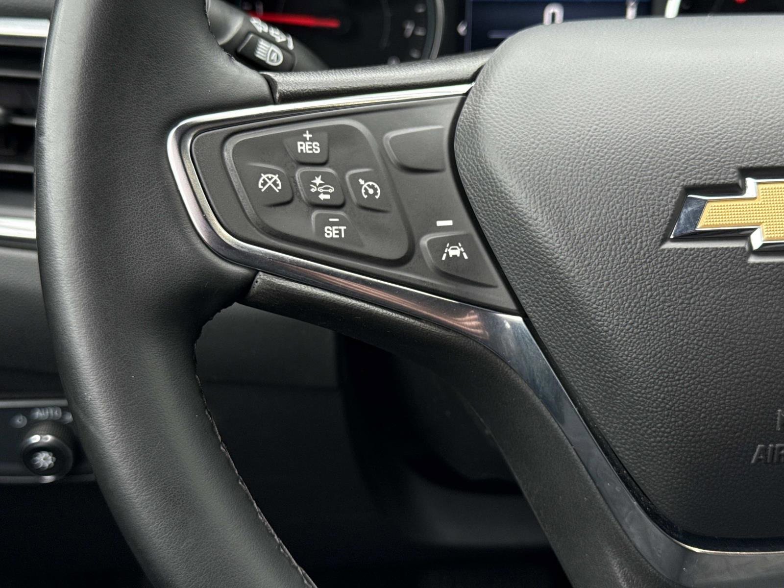 Used 2024 Chevrolet Equinox LT image 14