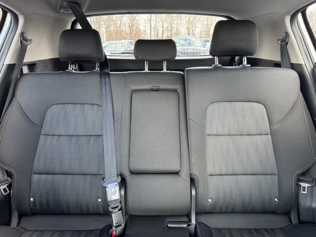 Used 2021 Kia Sportage LX AWD/4WD image 15