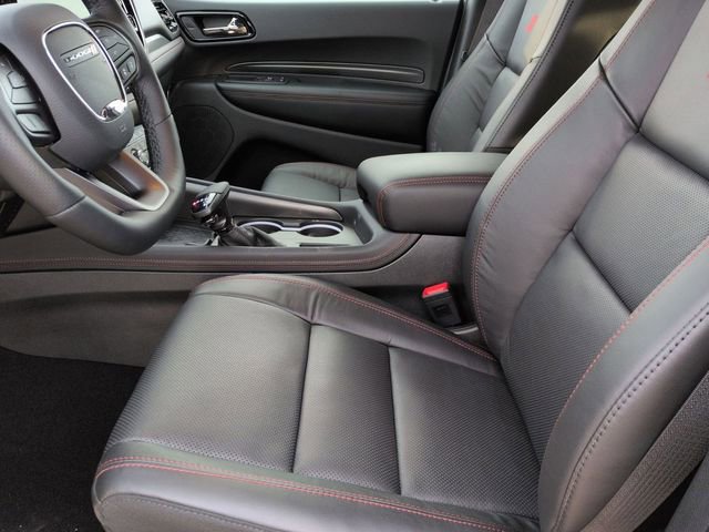 New 2026 Dodge Durango GT image 12