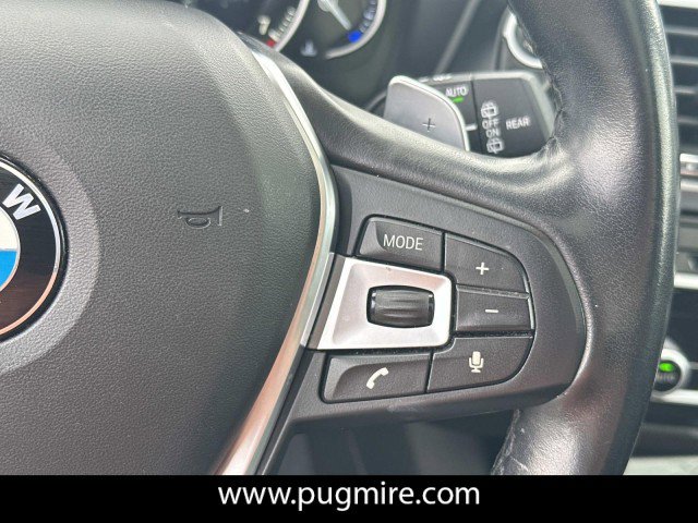 Used 2019 BMW X3 sDrive30i w/ Convenience Package image 25