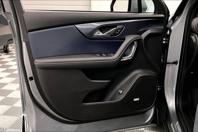 Used 2024 Chevrolet Blazer RS w/ LPO, Floor Liner Package FWD image 20