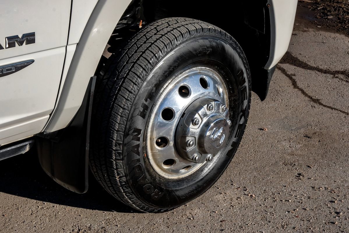 Used 2022 RAM 3500 Limited image 61