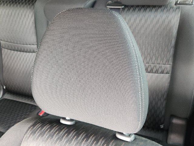 Used 2017 Nissan Rogue S FWD image 23