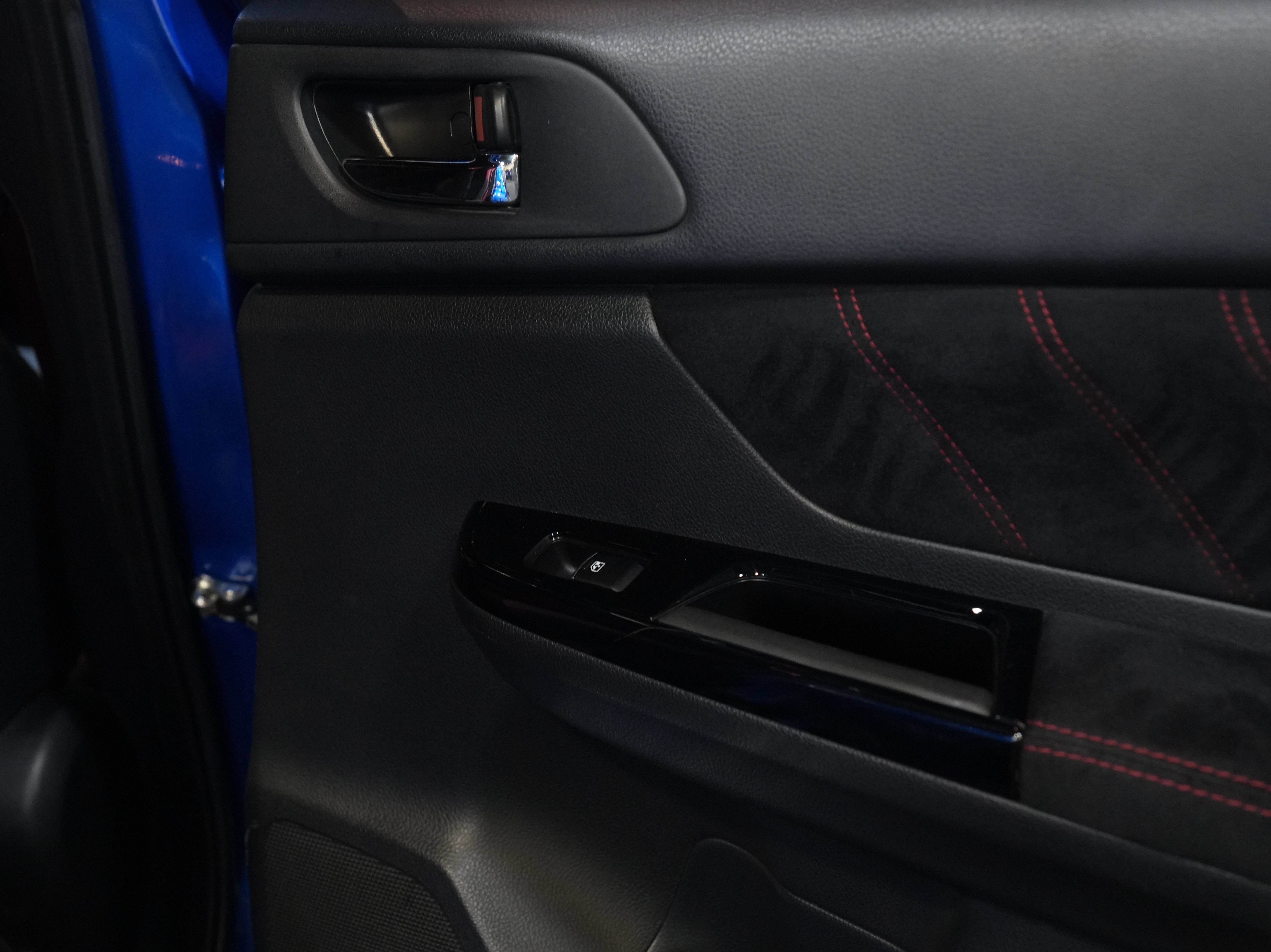 Used 2018 Subaru WRX STI Type RA AWD/4WD image 31