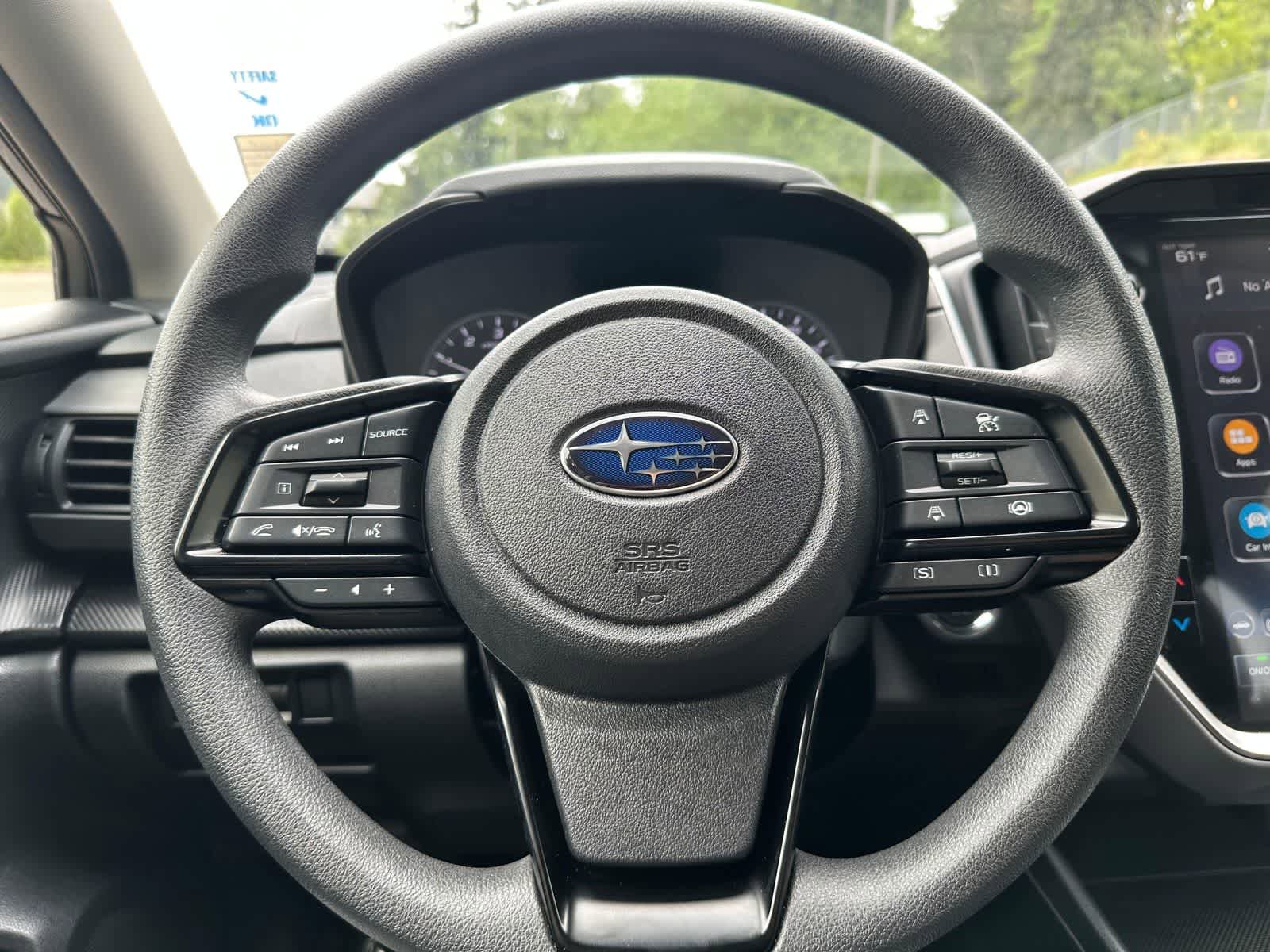 Certified 2024 Subaru Crosstrek 2.0i Premium AWD/4WD image 18
