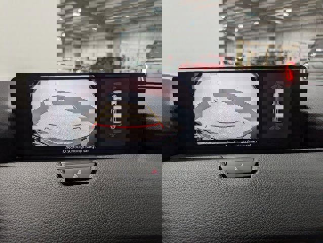 Certified 2025 MAZDA CX-90 Plug-In Hybrid w/Premium Sport image 28