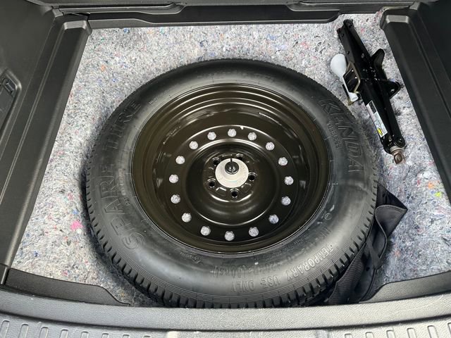 Used 2025 Honda CR-V LX image 23