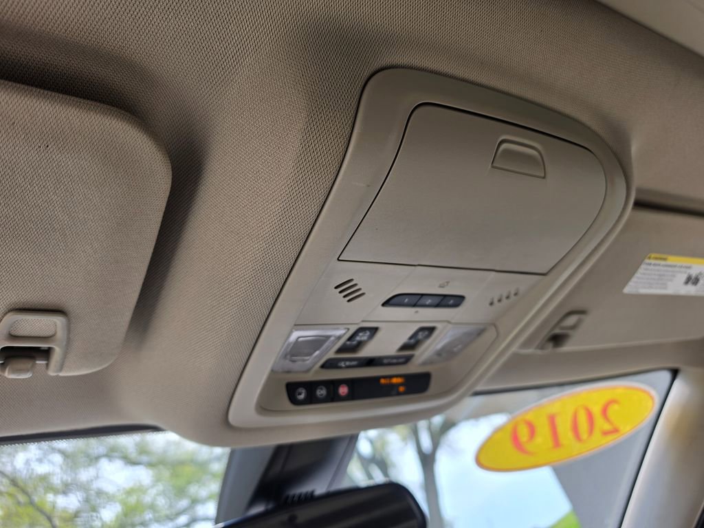 Used 2019 GMC Acadia Denali w/ Technology Package image 26