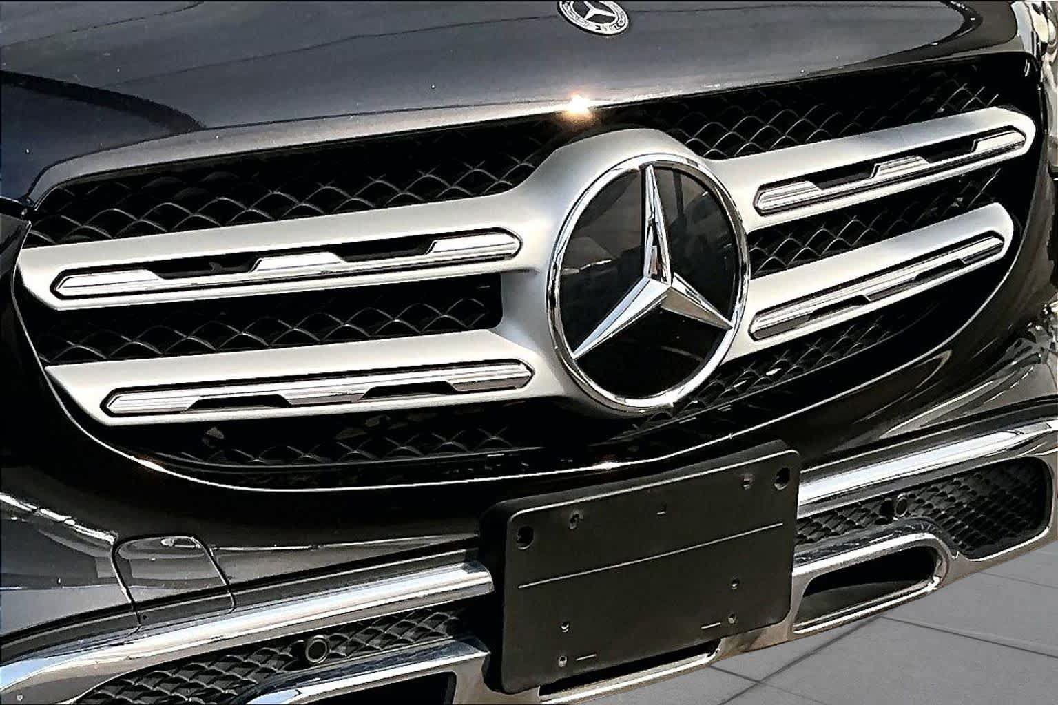 Used 2021 Mercedes-Benz GLC 300 image 30