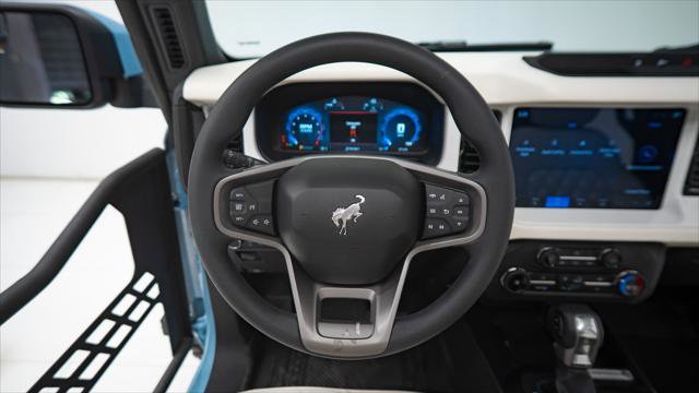 Used 2025 Ford Bronco 4-Door image 45