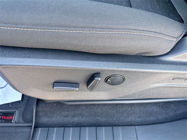 Used 2023 Ford F150 XLT w/ Equipment Group 302A High image 19