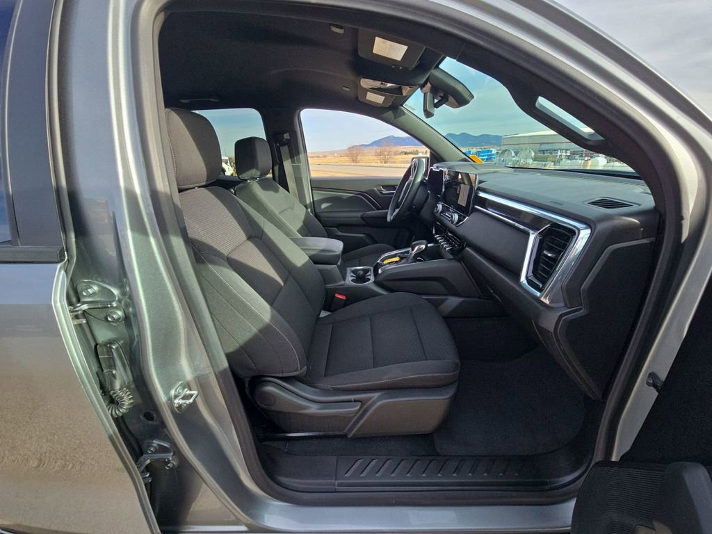 Used 2024 GMC Canyon Elevation w/ Convenience Package image 9