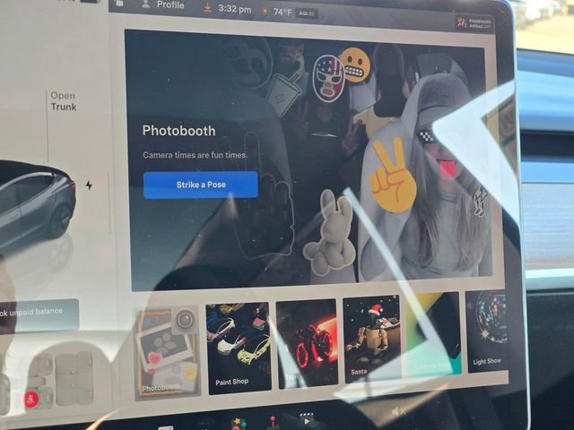 Used 2023 Tesla Model 3 Standard Range image 20