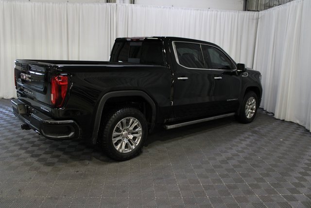 Used 2023 GMC Sierra 1500 Denali w/ Technology Package image 6