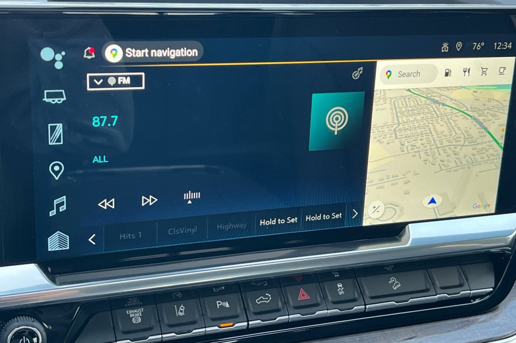 New 2026 Chevrolet Silverado 3500 LTZ w/ Trail Boss Package image 14