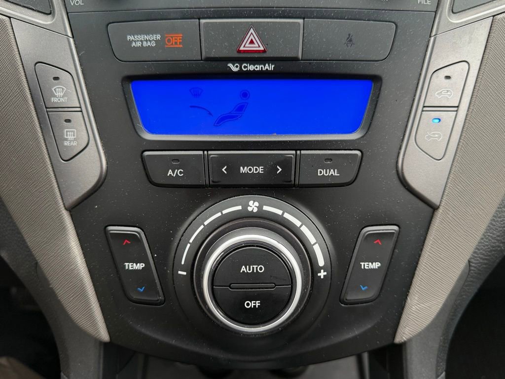 Used 2016 Hyundai Santa Fe Sport w/ Option Group 03 FWD image 5