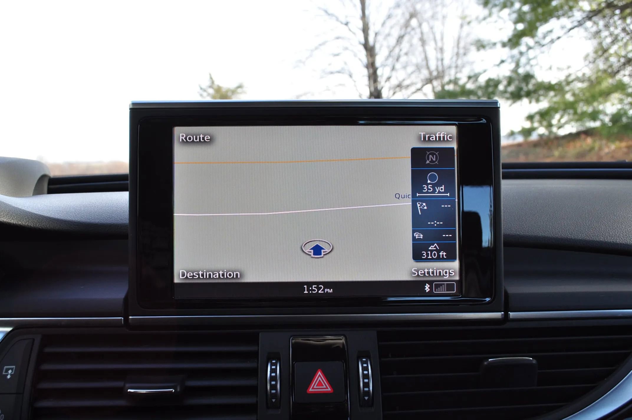 Used 2017 Audi A6 3.0T Prestige w/ Prestige Package image 23