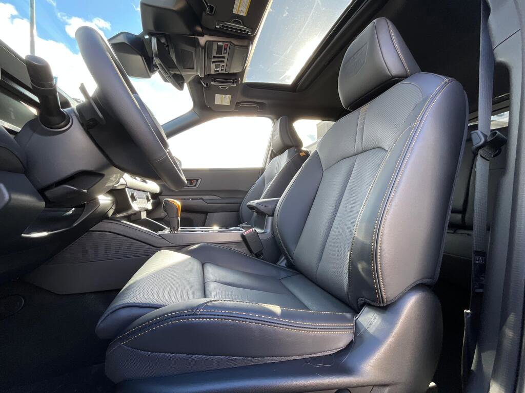 New 2026 Subaru Outback Wilderness image 11