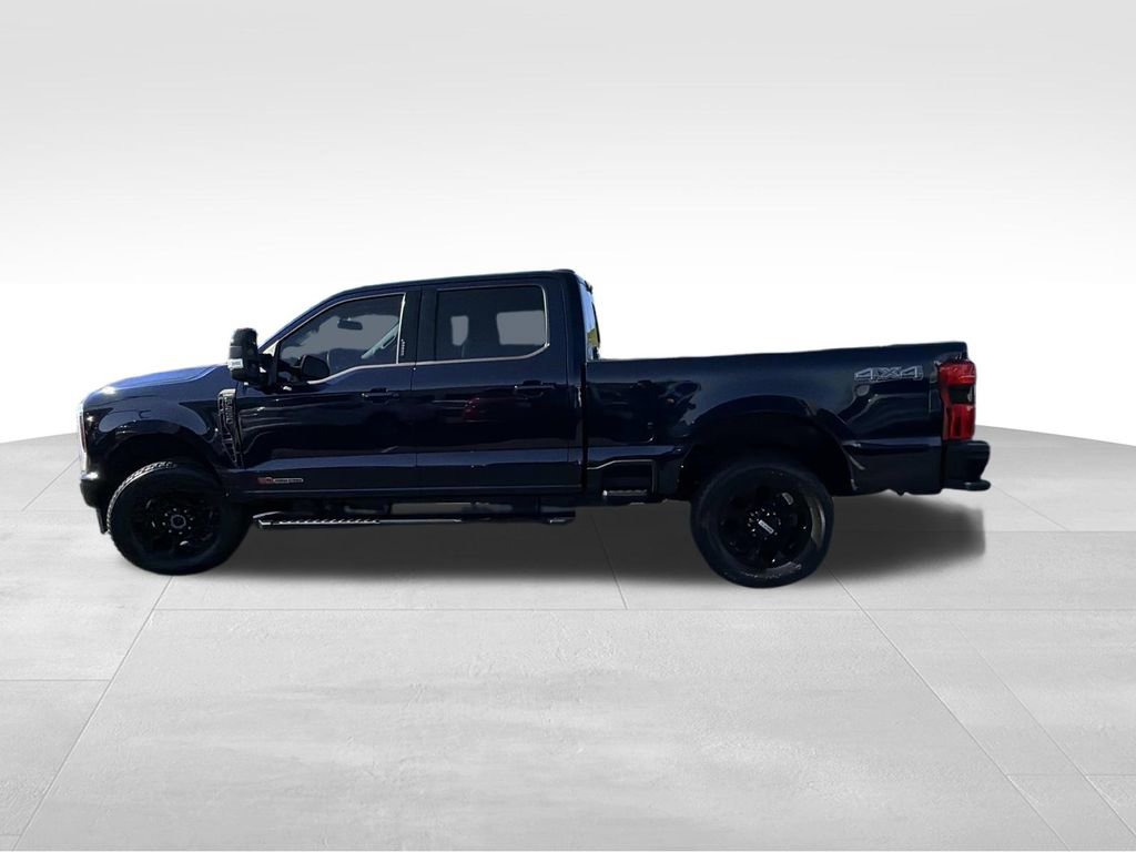 Used 2024 Ford F250 Lariat w/ Lariat Ultimate Package image 6