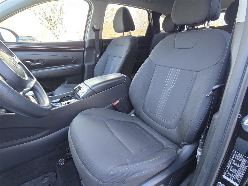 Used 2023 Hyundai Tucson SEL image 18