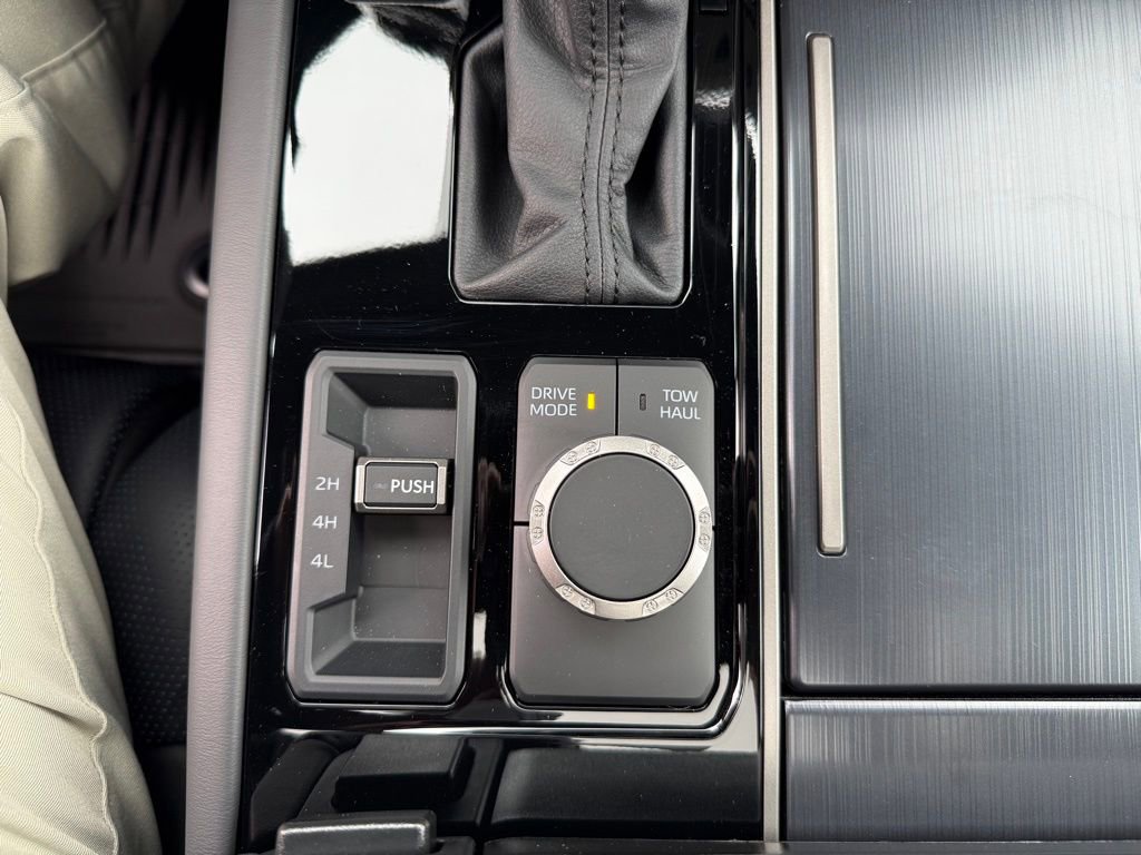 New 2026 Toyota Tundra Platinum image 26