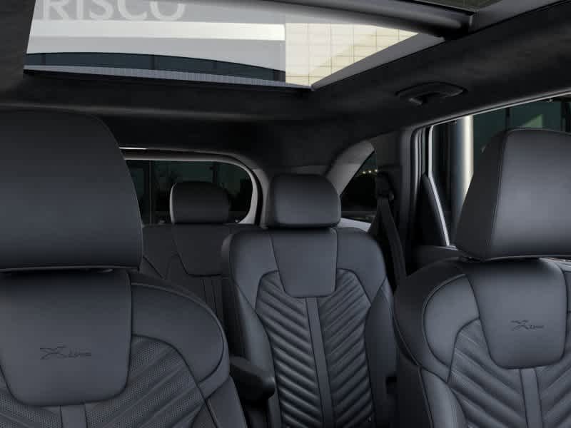 New 2026 Kia Sorento SX Prestige AWD/4WD image 27