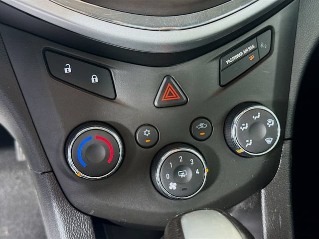 Used 2019 Chevrolet Sonic LT FWD image 16