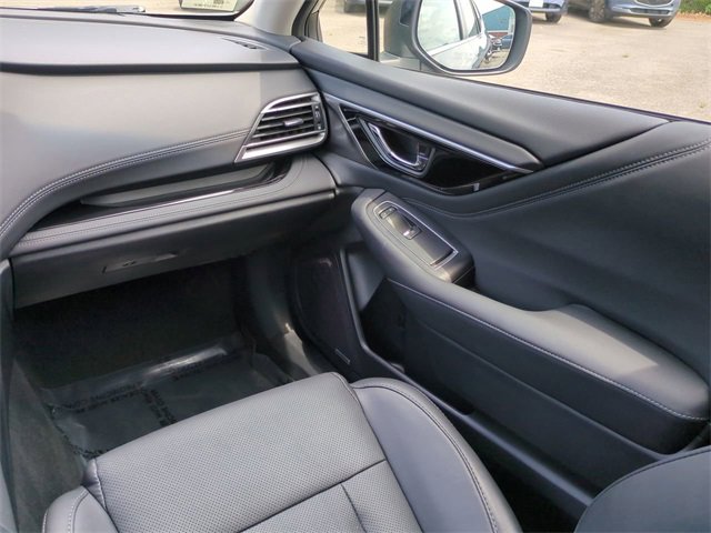 Used 2022 Subaru Outback Limited image 17