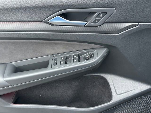 Used 2024 Volkswagen GTI S image 20