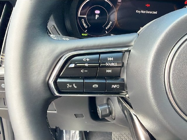 New 2026 MAZDA CX-90 Plug-In Hybrid w/ Premium Plus AWD/4WD image 37